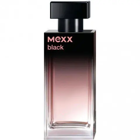 Mexx Black Woman, Most Premium Bottle and packaging designed Mexx Perfume of The Year
