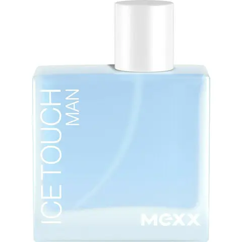 Mexx Ice Touch Man, Most sensual Mexx Perfume with Birch leaf Fragrance of The Year