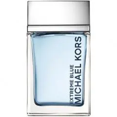 Michael Kors Extreme Blue, Luxurious Michael Kors Perfume with Bergamot Fragrance of The Year