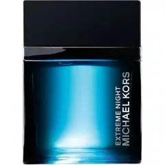 Michael Kors Extreme Night, Long Lasting Michael Kors Perfume with Black pepper Fragrance of The Year