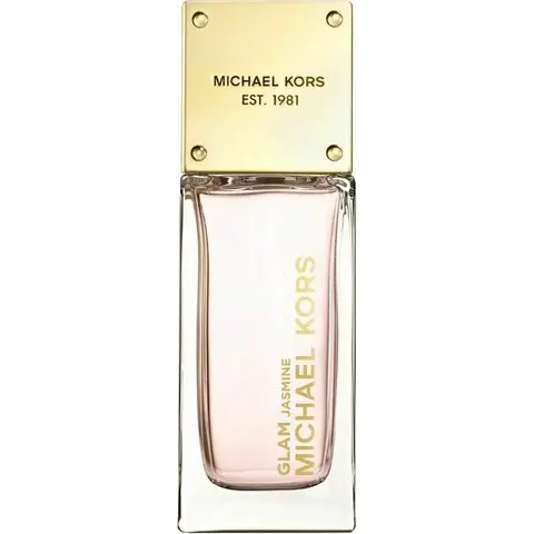 Michael Kors Glam Jasmine, Confidence Booster Michael Kors Perfume with Blackcurrant Fragrance of The Year