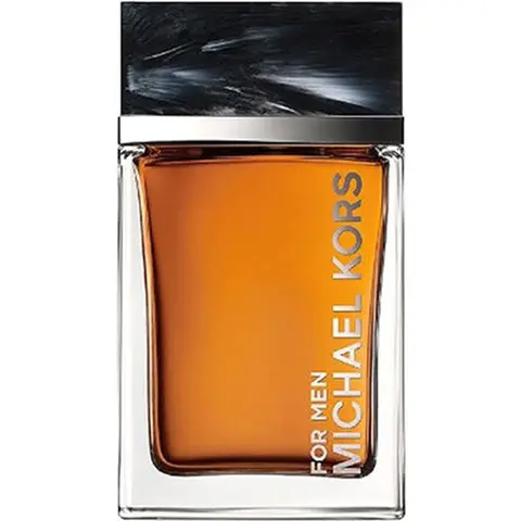 Michael Kors Michael Kors for Men, Compliment Magnet Michael Kors Perfume with Bergamot Fragrance of The Year