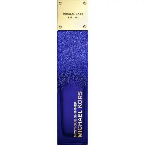 Michael Kors Mystique Shimmer, Highest rated scent Michael Kors Perfume of The Year