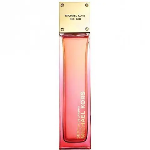Michael Kors Sexy Rio de Janeiro, Luxurious Michael Kors Perfume with Mandarin orange Fragrance of The Year
