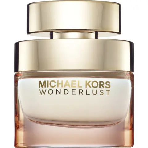 Michael Kors Wonderlust, 2nd Place! The Best Italian bergamot Scented Michael Kors Perfume of The Year
