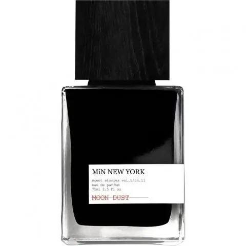 MiN New York Scent Stories Vol.1/Ch.11 - Moon Dust, 3rd Place! The Best Coriander Scented MiN New York Perfume of The Year