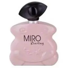 Miro Darling, Long Lasting Miro Perfume with Guava Fragrance of The Year