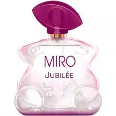 Miro Miro Jubilée, Most sensual Miro Perfume with Mandarin orange Fragrance of The Year