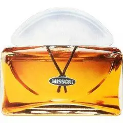 Missoni Missoni, 3rd Place! The Best Pear Scented Missoni Perfume of The Year