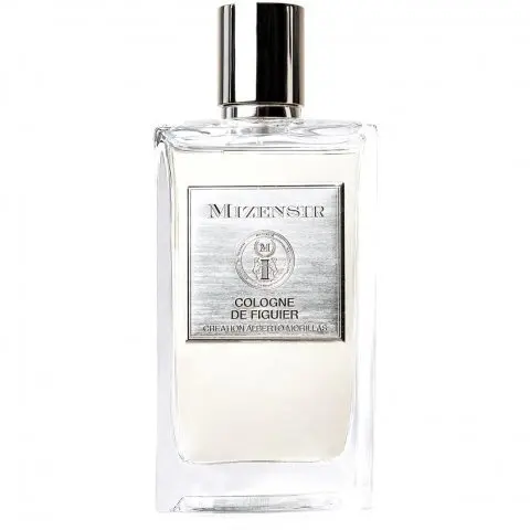 Mizensir Cologne de Figuier, Luxurious Mizensir Perfume with Bergamot Fragrance of The Year