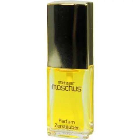 Mülhens Extase Moschus, Most Rated Sillage Mülhens Perfume of The Year