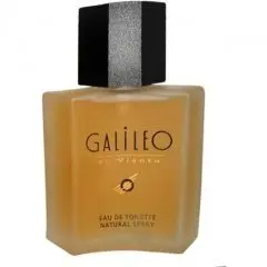 Mülhens Galileo de Viento, Long Lasting Mülhens Perfume with  Fragrance of The Year