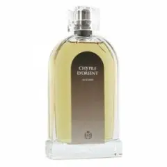 Molinard Chypre d'Orient, Long Lasting Molinard Perfume with Bergamot Fragrance of The Year