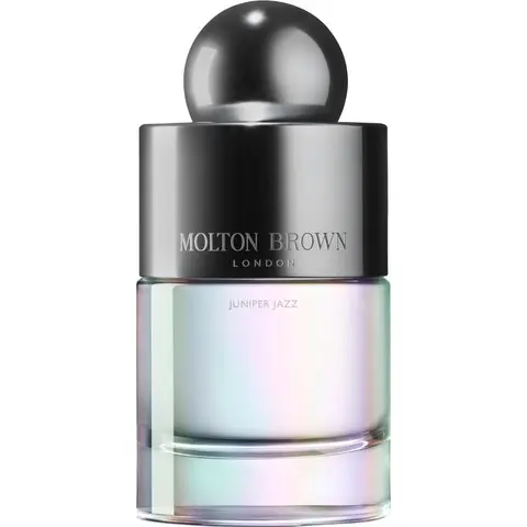 Molton Brown Juniper Jazz, Confidence Booster Molton Brown Perfume with Juniper berry Fragrance of The Year