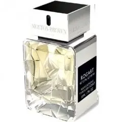 Molton Brown Navigations Through Scent - Rogart, Most beautiful Molton Brown Perfume with Elemi resin Fragrance of The Year