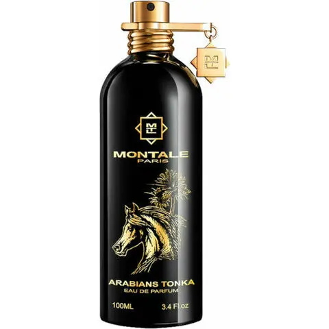 Montale Arabians Tonka, Most Long lasting Montale Perfume of The Year