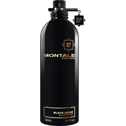 Montale Black Aoud, 2nd Place! The Best Cambodian oud Scented Montale Perfume of The Year