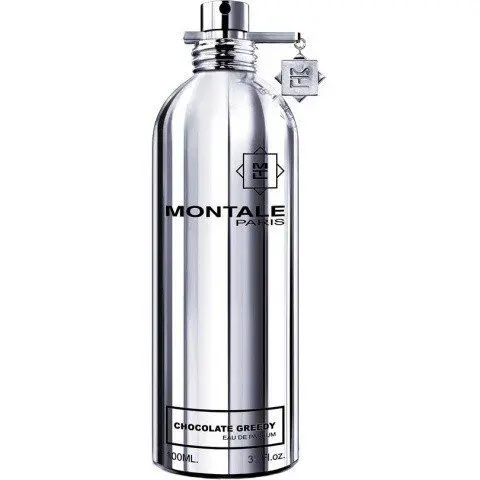 Montale Chocolate Greedy, 3rd Place! The Best Bitter orange Scented Montale Perfume of The Year