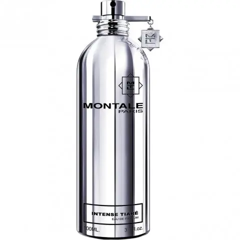 Montale Intense Tiaré, Compliment Magnet Montale Perfume with Tiaré Fragrance of The Year