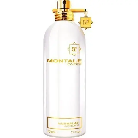 Montale Mukhallat, Most sensual Montale Perfume with Almond Fragrance of The Year