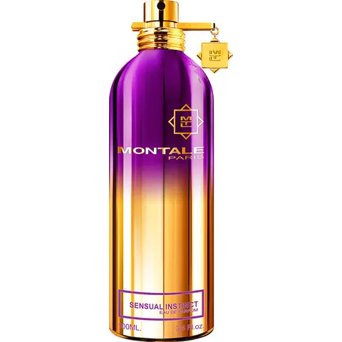Montale Sensual Instinct, Luxurious Montale Perfume with Roasted coffee Fragrance of The Year