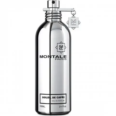 Montale Soleil de Capri, Compliment Magnet Montale Perfume with Grapefruit Fragrance of The Year