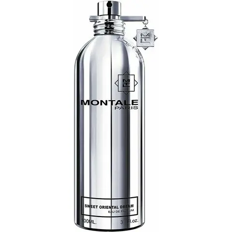 Montale Sweet Oriental Dream, Most beautiful Montale Perfume with Rosa centifolia Fragrance of The Year