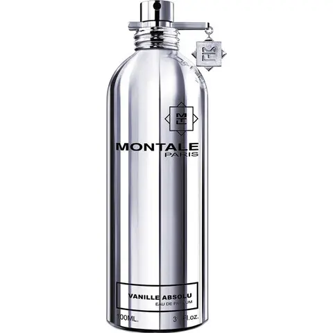 Montale Vanille Absolu, Compliment Magnet Montale Perfume with Clove Fragrance of The Year