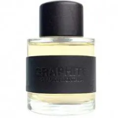 Montana Graphite Oud Edition, Long Lasting Montana Perfume with Raspberry Fragrance of The Year