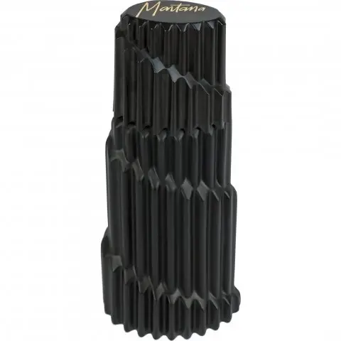 Montana Montana Black Edition, Confidence Booster Montana Perfume with Lavender Fragrance of The Year