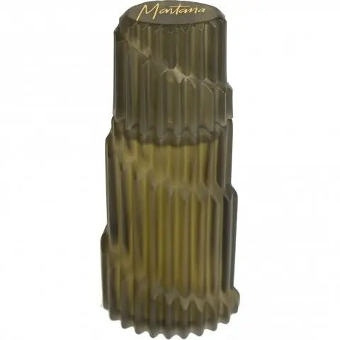 Montana Montana Parfum d'Homme, Winner! The Best Overall Montana Perfume of The Year