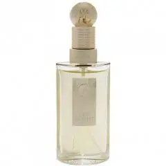 Montana Suggestion Eau d'Argent, Luxurious Montana Perfume with Bergamot Fragrance of The Year