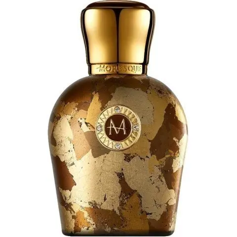 Moresque Art Collection - Sandal Granada, Most Long lasting Moresque Perfume of The Year