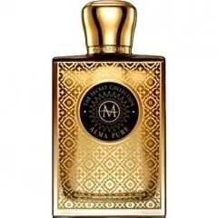 Moresque The Secret Collection - Alma Pure, Confidence Booster Moresque Perfume with Blackcurrant Fragrance of The Year