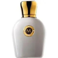 Moresque White Collection - Moreta, Most beautiful Moresque Perfume with Bergamot Fragrance of The Year