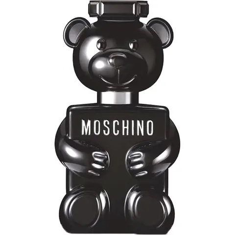 Moschino Toy Boy, Winner! The Best Overall Moschino Perfume of The Year
