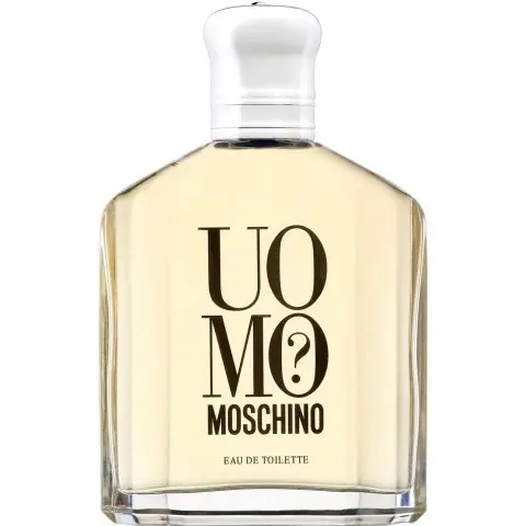 Moschino Uomo?, 2nd Place! The Best Hedione Scented Moschino Perfume of The Year