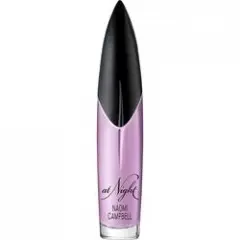 Naomi Campbell At Night, Luxurious Naomi Campbell Perfume with Bergamot Fragrance of The Year
