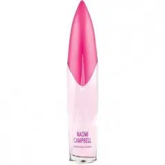 Naomi Campbell Bohemian Garden, Compliment Magnet Naomi Campbell Perfume with Lemon Fragrance of The Year