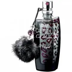 Naomi Campbell Cat Deluxe At Night, 3rd Place! The Best Exotic fruits Scented Naomi Campbell Perfume of The Year