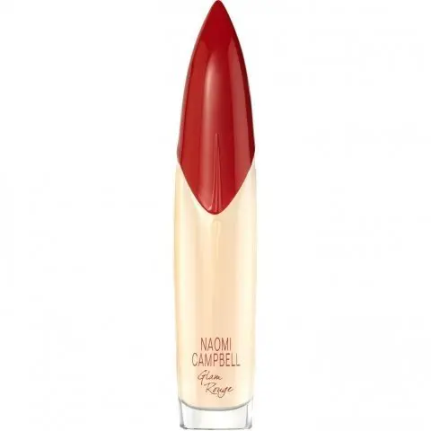 Naomi Campbell Glam Rouge, Most Rated Sillage Naomi Campbell Perfume of The Year