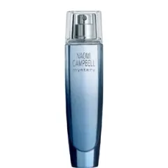 Naomi Campbell Mystery, Highest rated scent Naomi Campbell Perfume of The Year