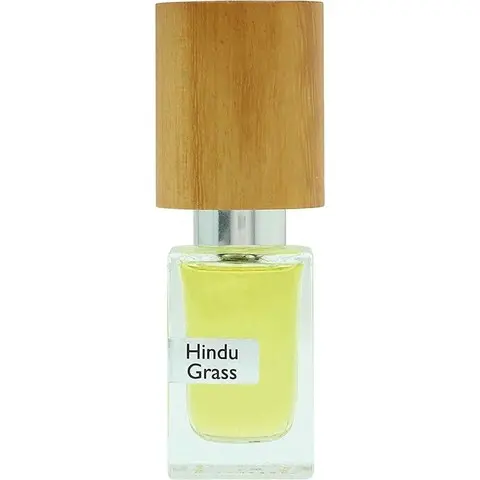 Nasomatto Hindu Grass, Most sensual Nasomatto Perfume with  Fragrance of The Year