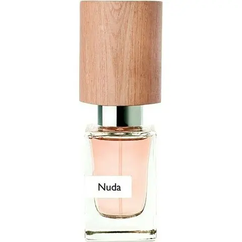 Nasomatto Nuda, Most beautiful Nasomatto Perfume with  Fragrance of The Year