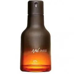 Natura Amó Amasso, Highest rated scent Natura Perfume of The Year