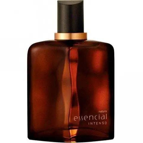 Natura Essencial Intenso Masculino, Compliment Magnet Natura Perfume with Black pepper Fragrance of The Year