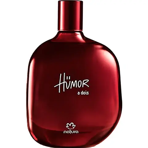 Natura Hümor a Dois, Most sensual Natura Perfume with Bergamot Fragrance of The Year