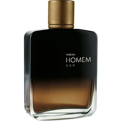 Natura Homem Dom, Most beautiful Natura Perfume with Cardamom Fragrance of The Year