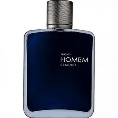 Natura Homem Essence, 2nd Place! The Best Bergamot Scented Natura Perfume of The Year
