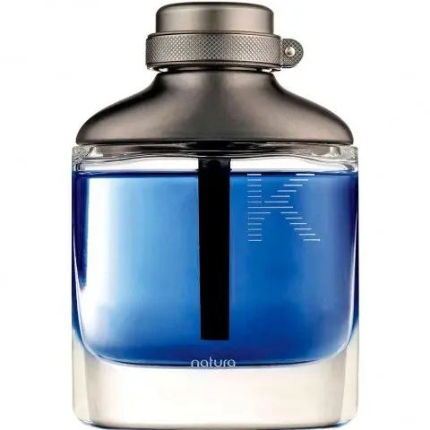 Natura K, Luxurious Natura Perfume with Fresh notes Fragrance of The Year